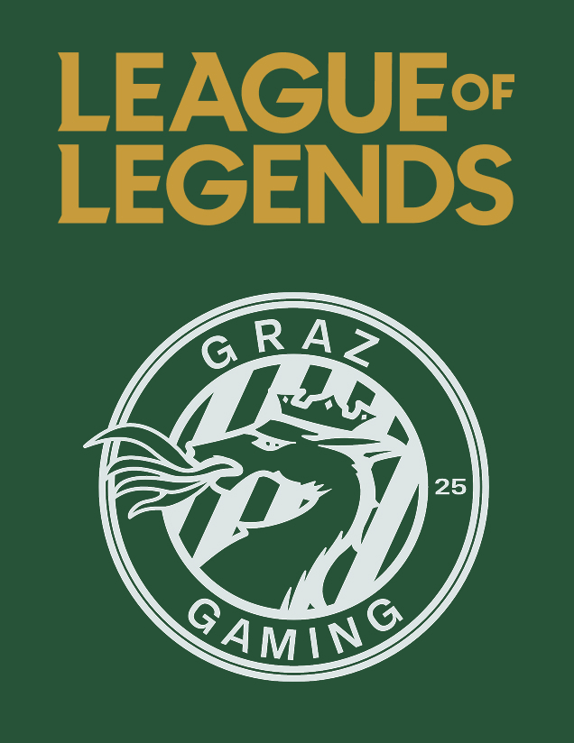 Team background League of Legends